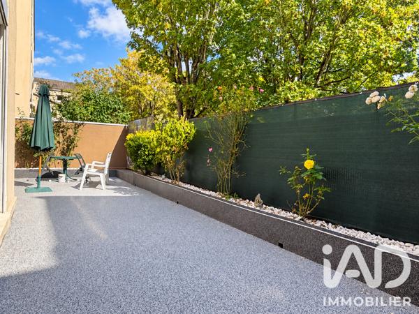 Appartement à vendre 5 pièces 92,7 m² Éragny