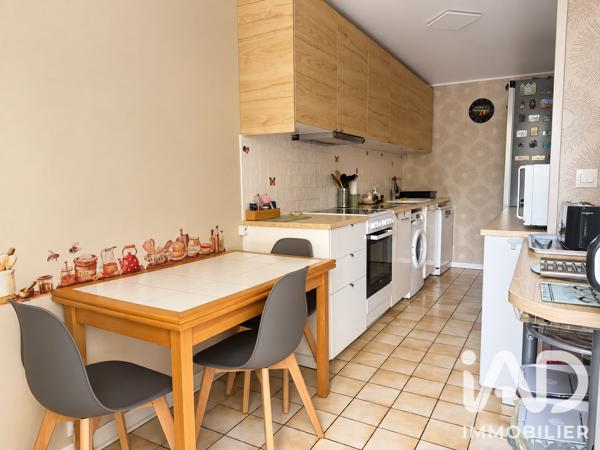 Appartement à vendre 5 pièces 92,7 m² Éragny