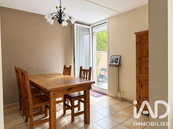 Appartement à vendre 5 pièces 92,7 m² Éragny