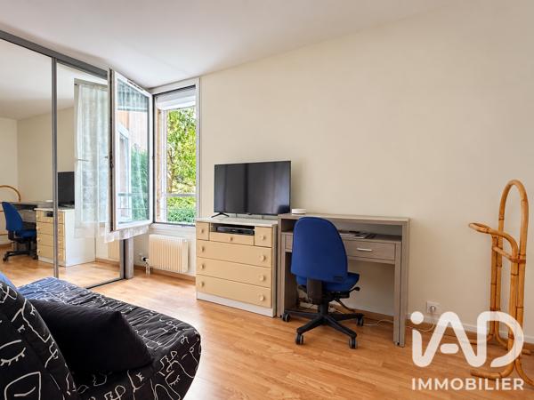 Appartement à vendre 5 pièces 92,7 m² Éragny