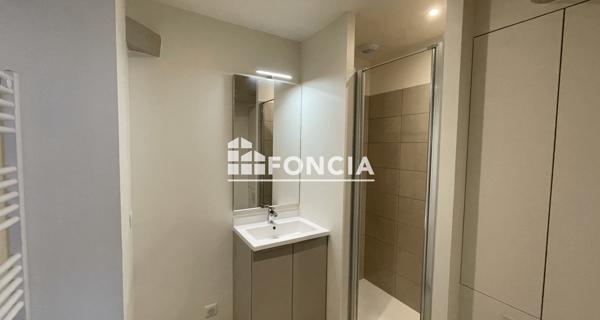 Location Appartement 2 pièces 33.31 m² - Auxerre 89000