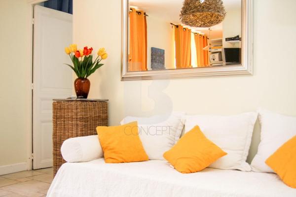 Vente / Appartement à Cannes (06400)