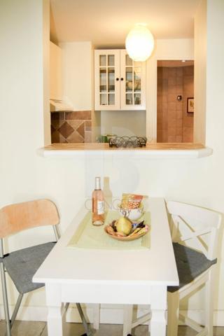 Vente / Appartement à Cannes (06400)