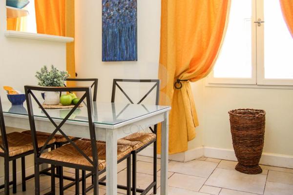 Vente / Appartement à Cannes (06400)