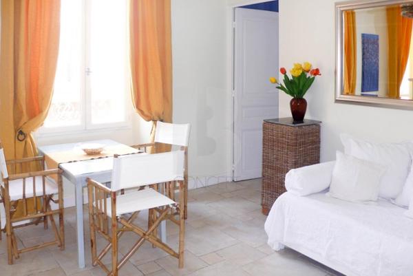 Vente / Appartement à Cannes (06400)