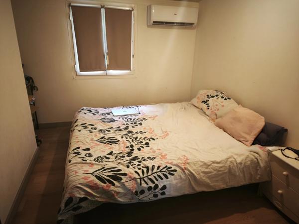 Maison T5 – Résidence privée Lac Bleu – Saint-Laurent-du-Maroni