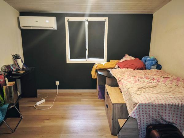 Maison T5 – Résidence privée Lac Bleu – Saint-Laurent-du-Maroni