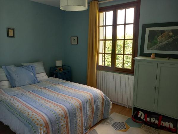 Maison à FRESSELINES (23450)