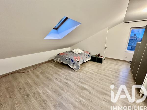 Appartement à vendre 6 pièces 120 m² Rombas
