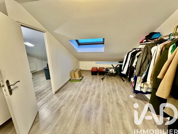 Appartement à vendre 6 pièces 120 m² Rombas