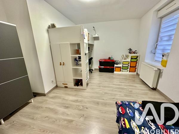 Appartement à vendre 6 pièces 120 m² Rombas