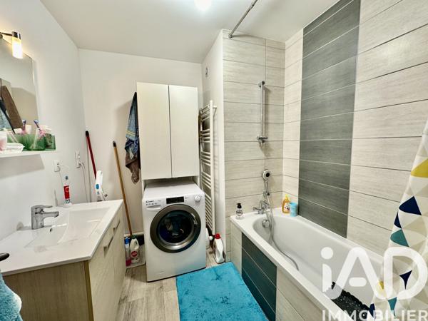 Appartement à vendre 6 pièces 120 m² Rombas