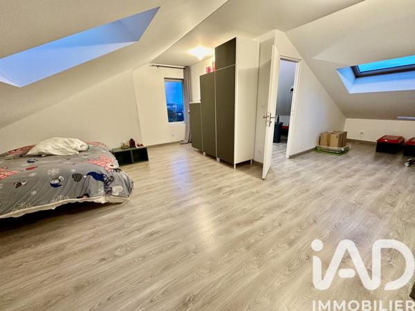 Appartement à vendre 6 pièces 120 m² Rombas