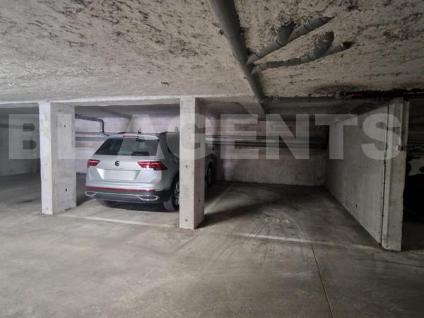 Appartement 3 pièces avec balcon et stationnement – Montereau-Fault-Yonne