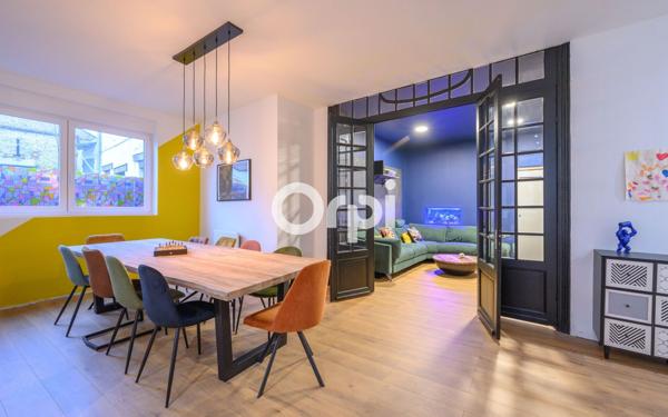 Maison à vendre    3 pièces •  Saint-Amand-les-Eaux