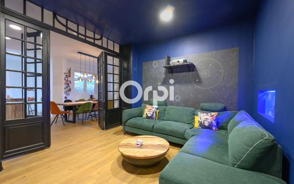 Maison à vendre    3 pièces •  Saint-Amand-les-Eaux