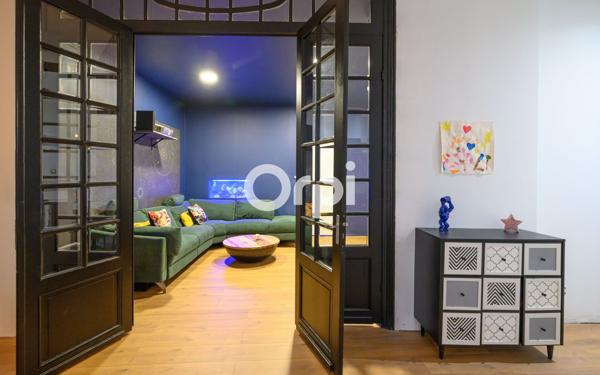 Maison à vendre    3 pièces •  Saint-Amand-les-Eaux