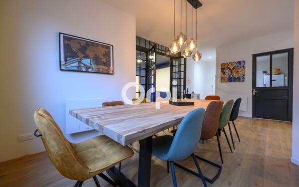 Maison à vendre    3 pièces •  Saint-Amand-les-Eaux