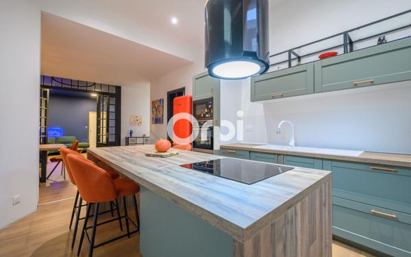 Maison à vendre    3 pièces •  Saint-Amand-les-Eaux