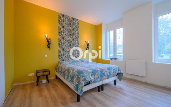 Maison à vendre    3 pièces •  Saint-Amand-les-Eaux