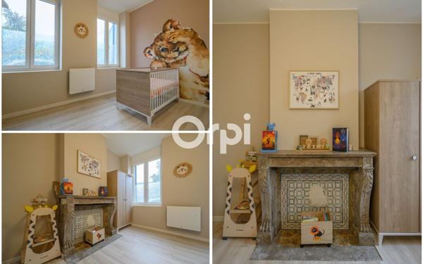 Maison à vendre    3 pièces •  Saint-Amand-les-Eaux