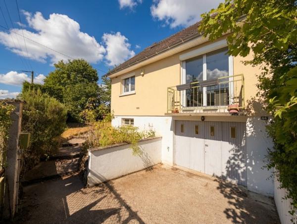 Vente / Maison à Moret-Loing-et-Orvanne (77250)