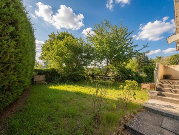 Vente / Maison à Moret-Loing-et-Orvanne (77250)