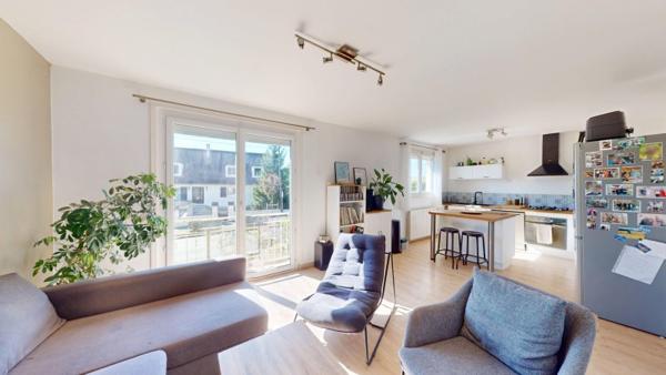 Vente / Maison à Moret-Loing-et-Orvanne (77250)