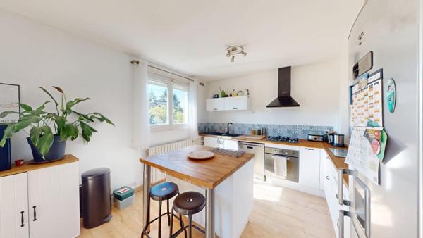 Vente / Maison à Moret-Loing-et-Orvanne (77250)