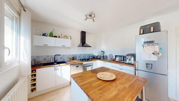 Vente / Maison à Moret-Loing-et-Orvanne (77250)