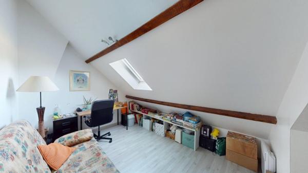 Vente / Maison à Moret-Loing-et-Orvanne (77250)
