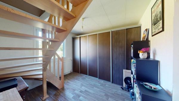 Vente / Maison à Moret-Loing-et-Orvanne (77250)