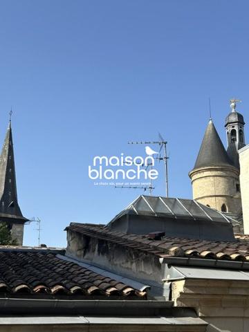 BORDEAUX SAINT PAUL T3 .