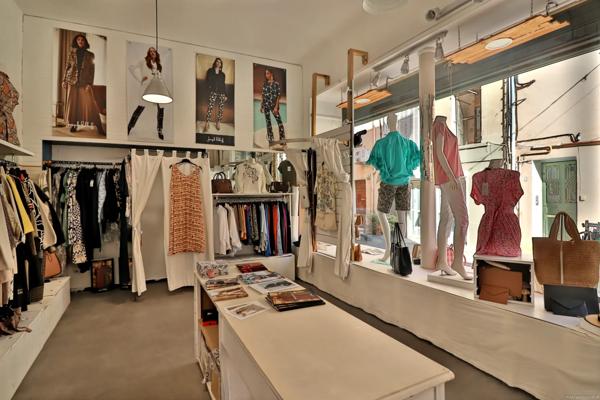 Fonds de Commerce - Prêt à Porter - Grande visibilité