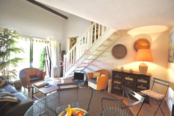 Appartement à vendre 2 pièces de 44 m²