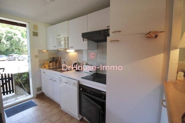 Appartement à vendre 2 pièces de 44 m²