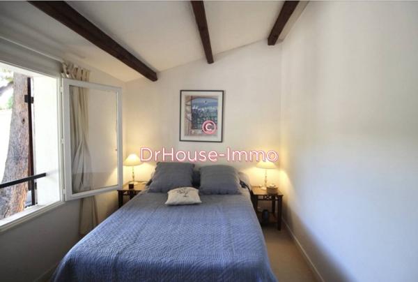 Appartement à vendre 2 pièces de 44 m²