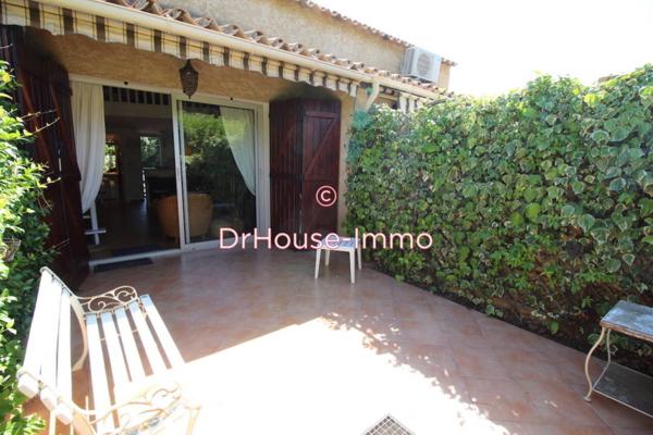 Appartement à vendre 2 pièces de 44 m²