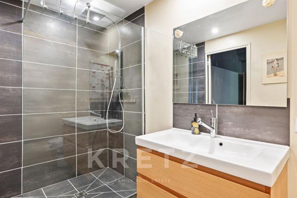 Maison d'architecte d'exception au Plessis-Robinson