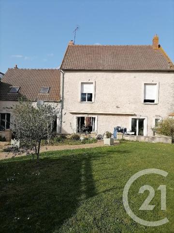 Maison à vendre  6 pièces - 130 m2 ANGERVILLE - 91