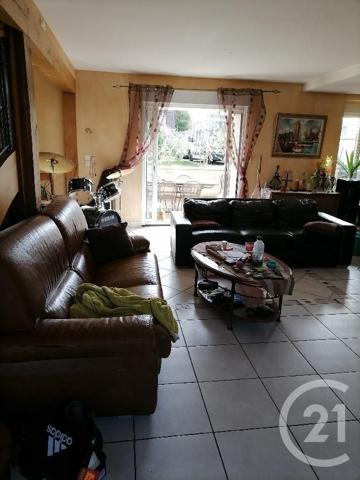 Maison à vendre  6 pièces - 130 m2 ANGERVILLE - 91