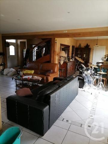 Maison à vendre  6 pièces - 130 m2 ANGERVILLE - 91