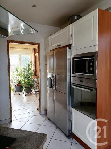 Maison à vendre  6 pièces - 130 m2 ANGERVILLE - 91