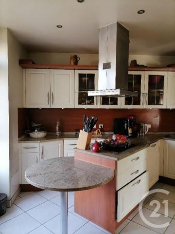 Maison à vendre  6 pièces - 130 m2 ANGERVILLE - 91