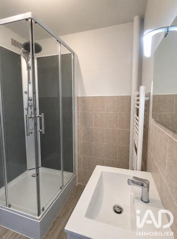 Appartement à vendre 4 pièces 55 m² Sens
