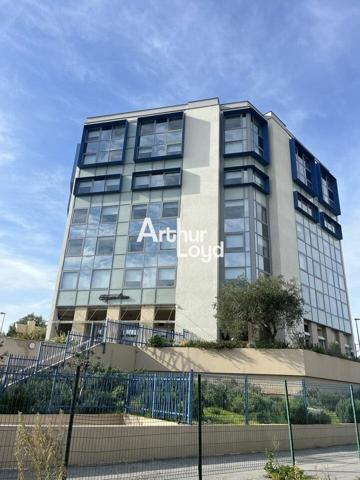 Bureaux à louer Nice 170 m² divisibles à partir de 85 m²