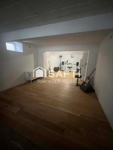 L’élégance d’une Maison de Maître au cœur d’un parc verdoyant