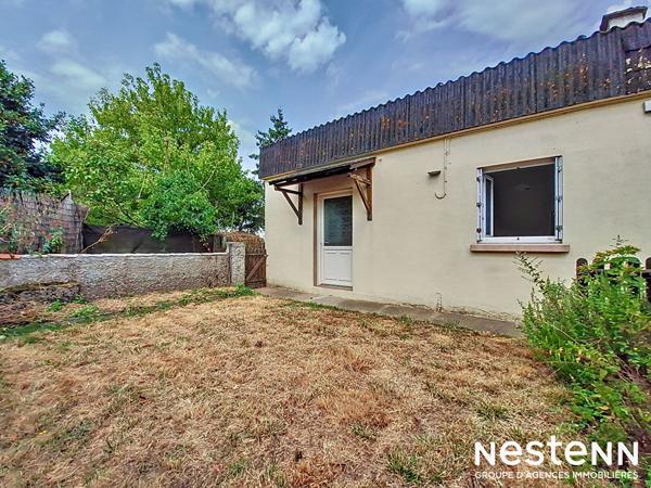 Maison Mauves Sur Loire 4 pièce(s) 78 m2