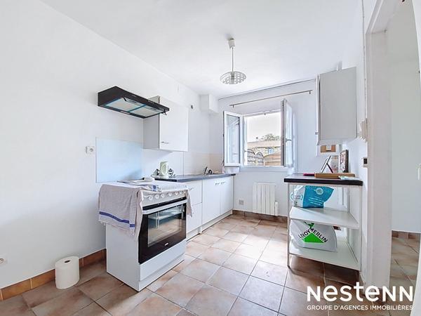 Maison Mauves Sur Loire 4 pièce(s) 78 m2