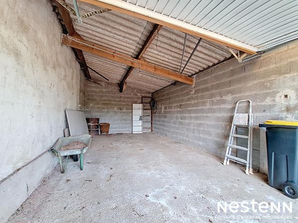 Maison Mauves Sur Loire 4 pièce(s) 78 m2